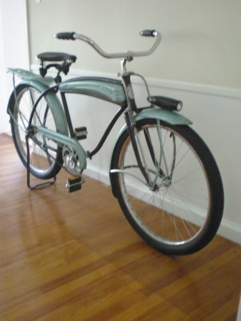 wards hawthorne bicycle value